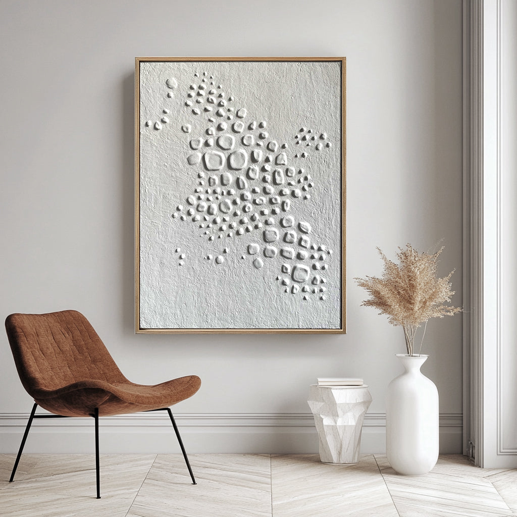 vipgallery Textured Abstract Ocean Flow-wp241538