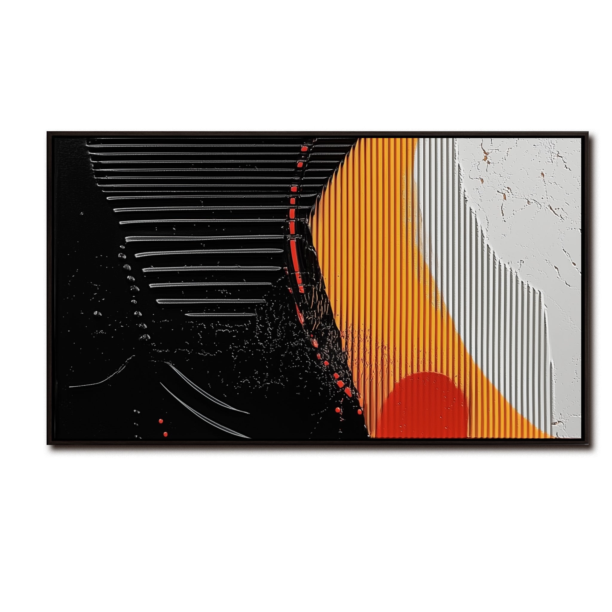 vipgallery Textured Ocean Waves in Neutral Hues-wp241618