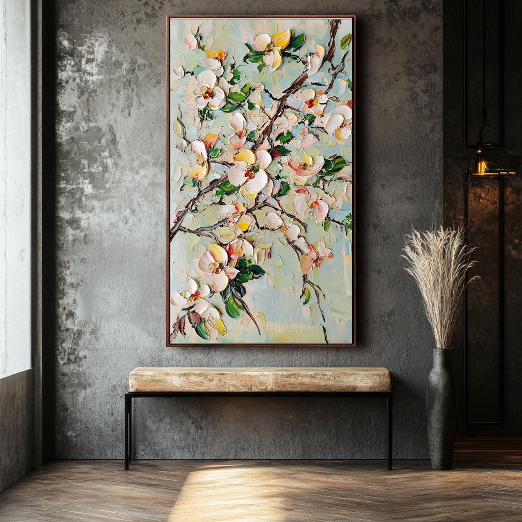 vipgallery Textured Waves in Earthy Tones-wp241798