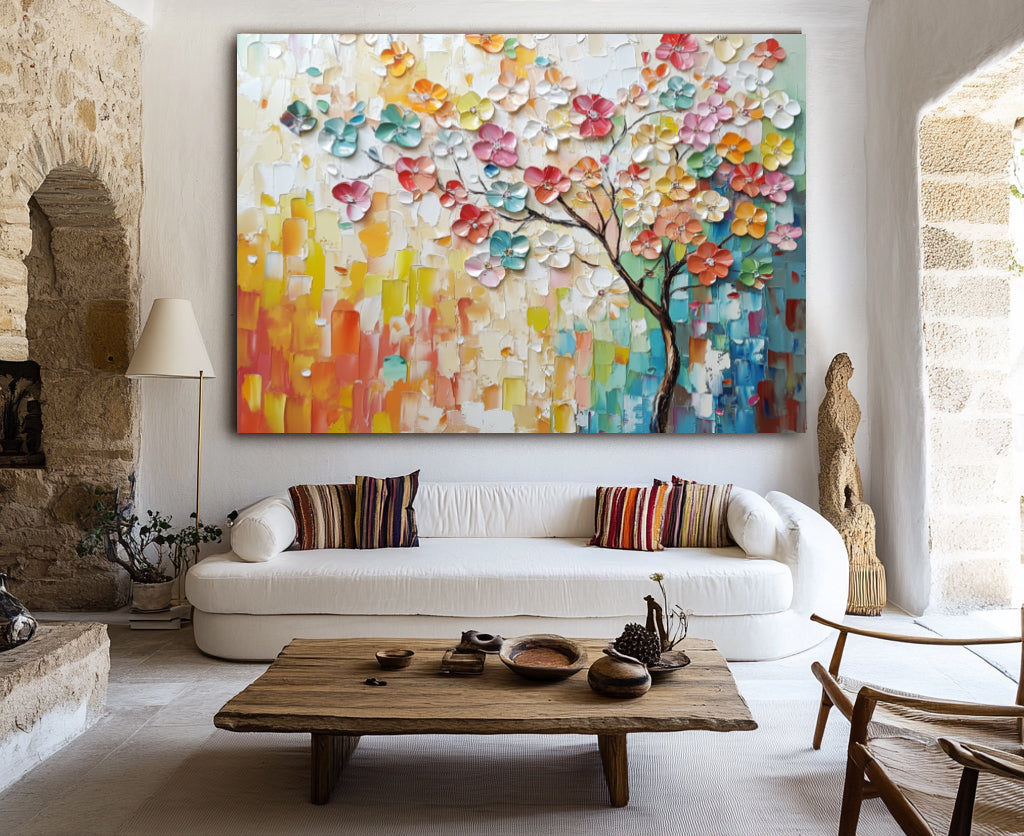 vipgallery Textured Abstract Ocean Breeze-wp241818