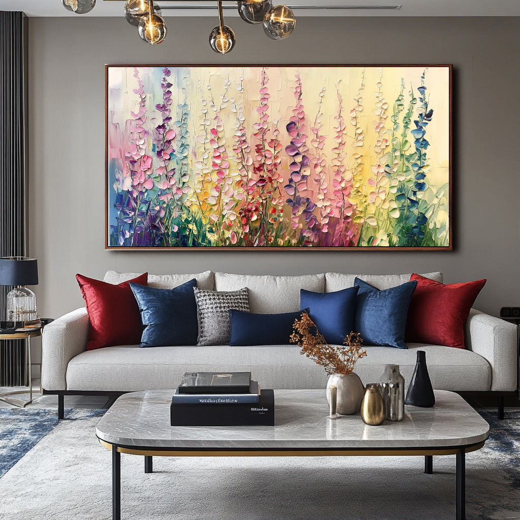 vipgallery Textured Waves in Calm Tones-wp241858