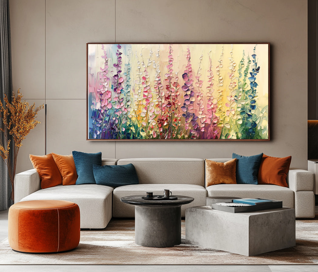 vipgallery Textured Waves in Calm Tones-wp241858