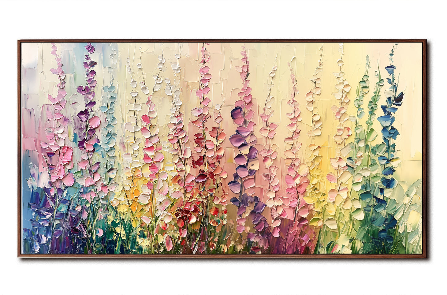 vipgallery Textured Waves in Calm Tones-wp241858