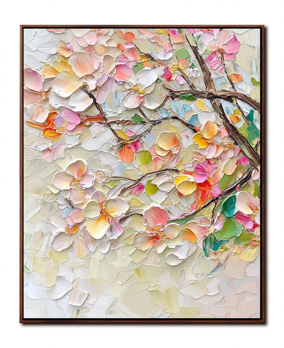 vipgallery Textured Serenity in Blue and White-wp241888