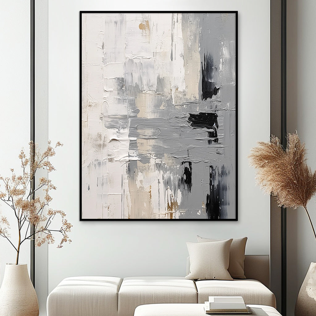 vipgallery Monochrome Reflections: Texture-wp242028