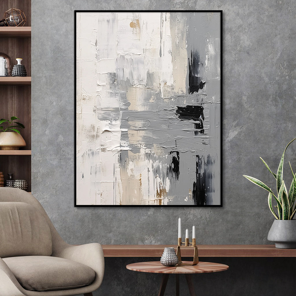vipgallery Monochrome Reflections: Texture-wp242028