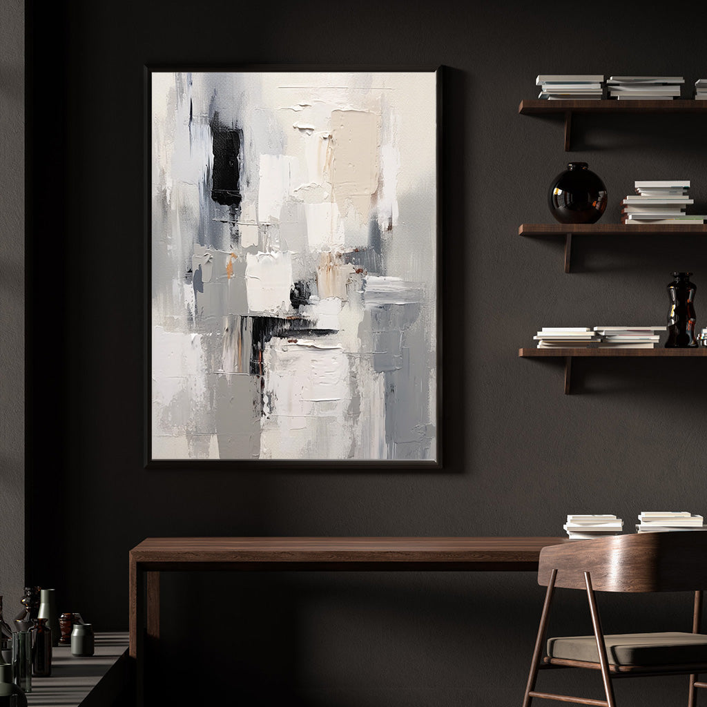 vipgallery Urban Essence: Abstract Layers-wp242038