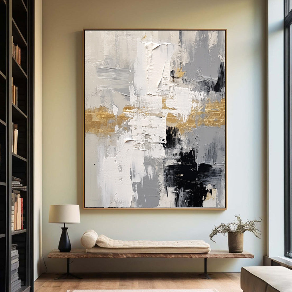 vipgallery Timeless Serenity: Textured Waves-wp242048