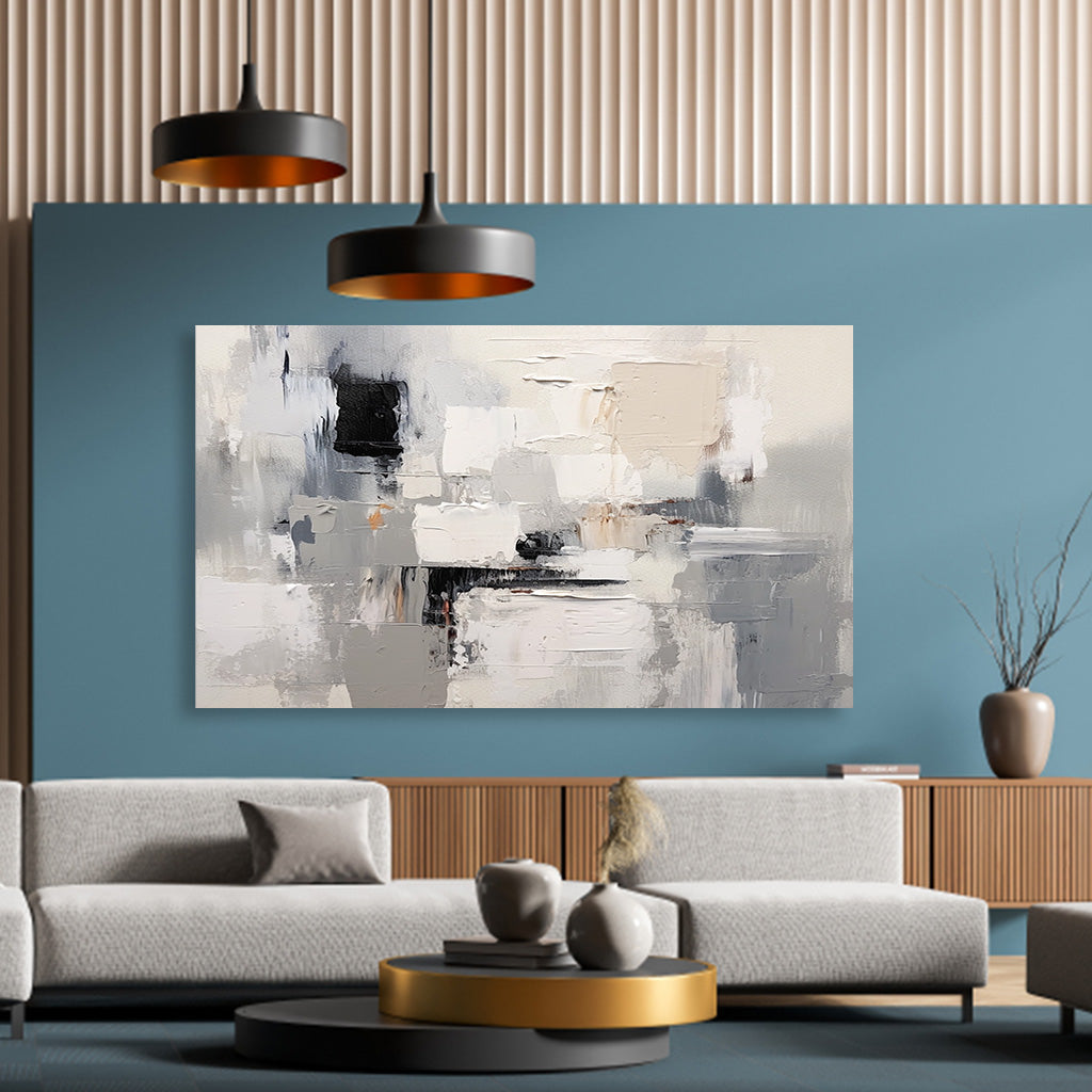 vipgallery Moonlit Tide: Textured Waves-wp242088