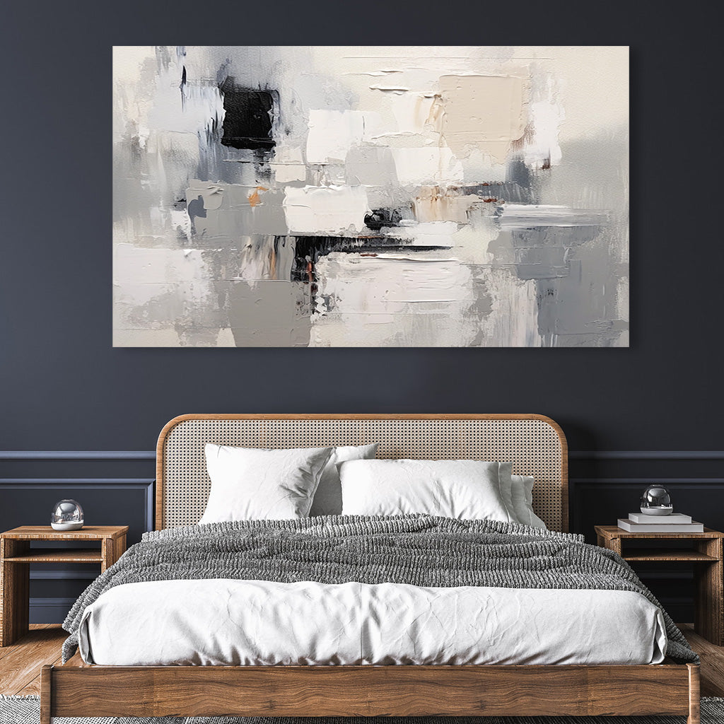 vipgallery Moonlit Tide: Textured Waves-wp242088