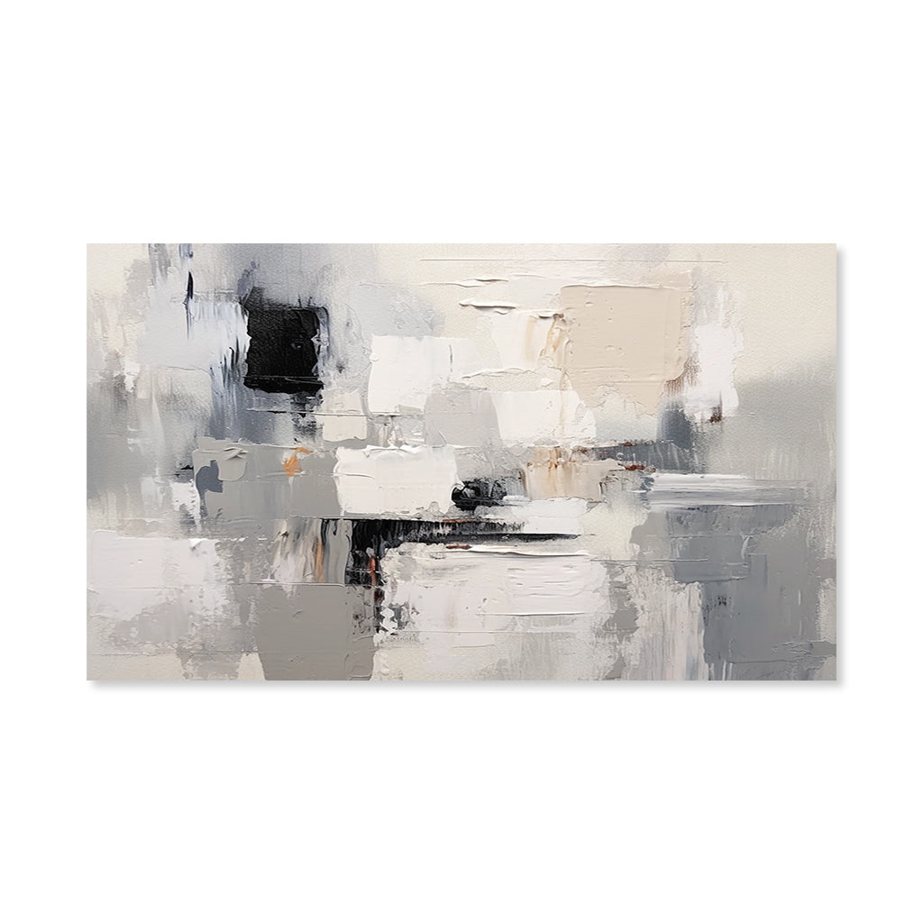 vipgallery Moonlit Tide: Textured Waves-wp242088