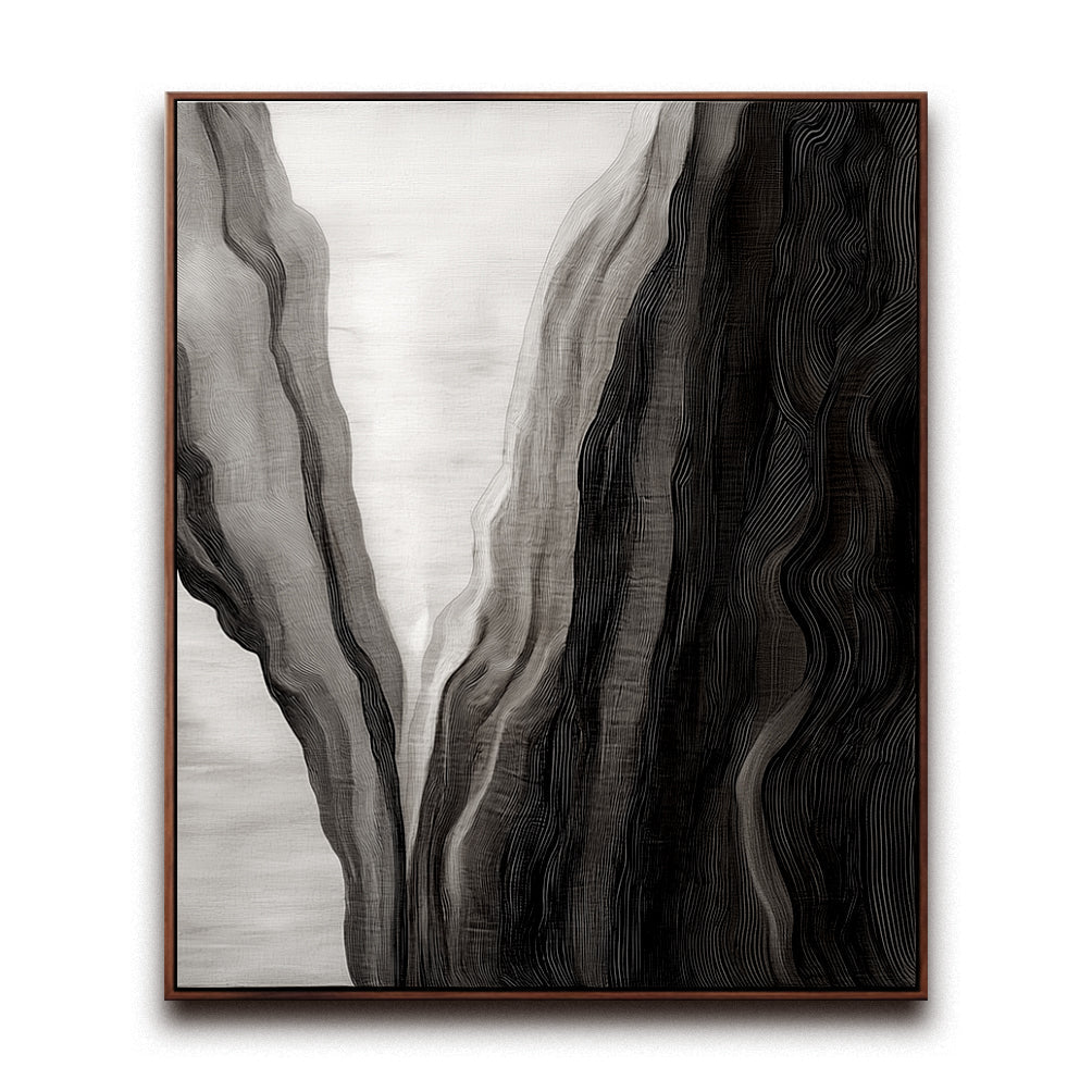 vipgallery Waves of Tranquility: Textured Seascape-wp242238