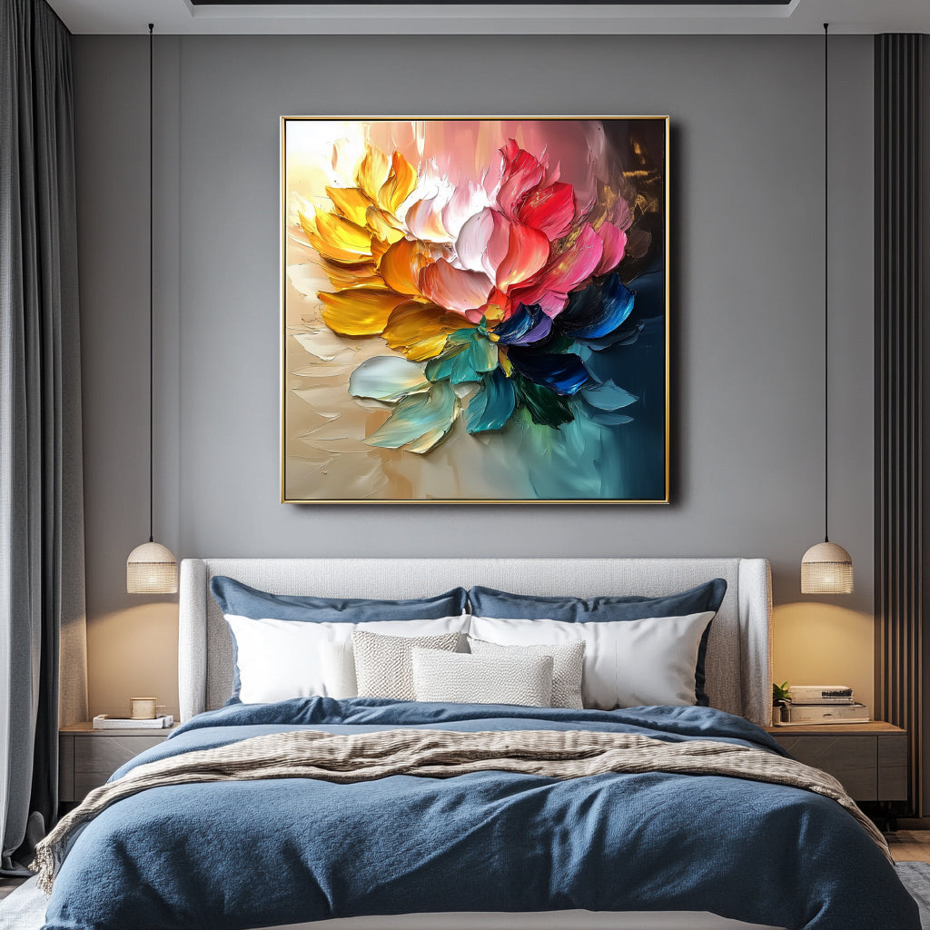 vipgallery Textured Abstract Ocean Tides in Neutral Tones-wp242258