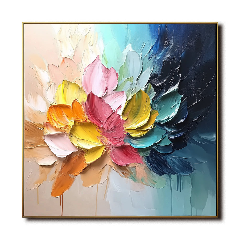 vipgallery Textured Abstract Seascape in Soft Neutrals-wp242308
