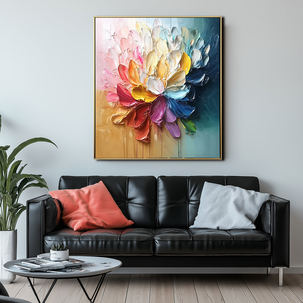 vipgallery Timeless Horizon: Textured Seascape-wp242368