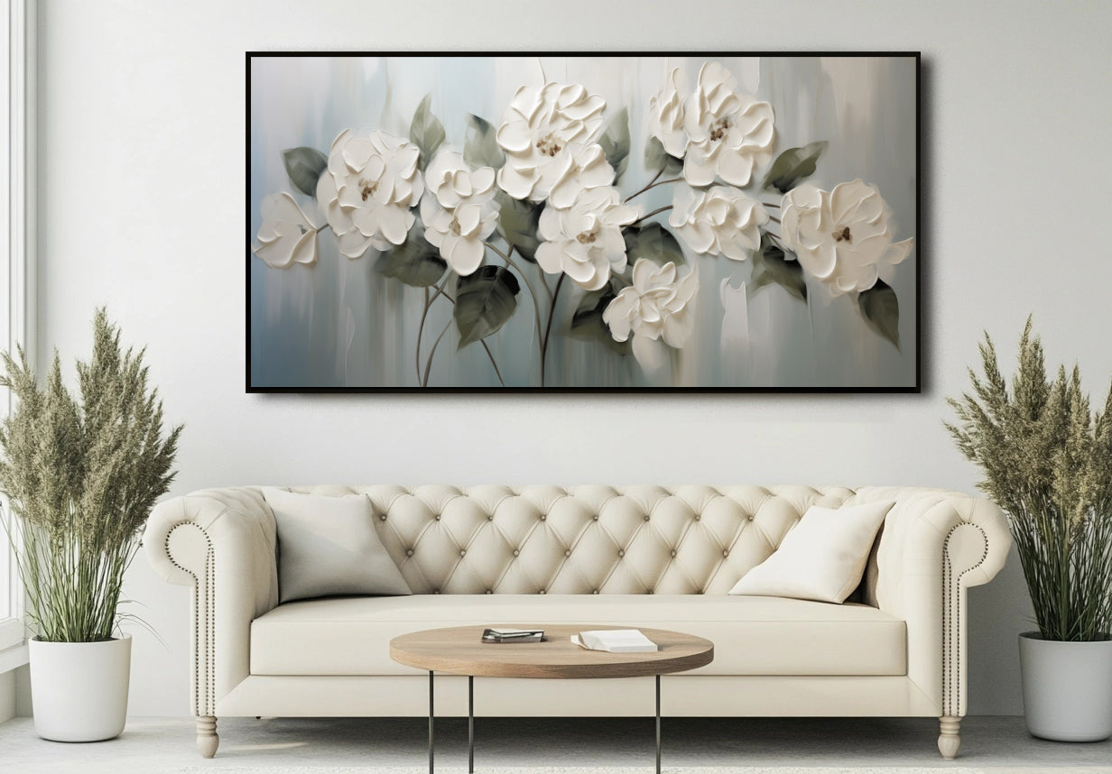 vipgallery Whispers of the Tide: Textured Ocean Art-wp242378