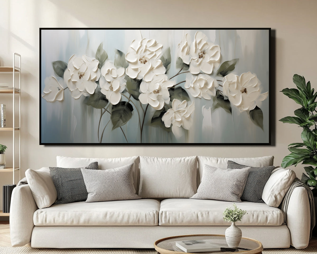 vipgallery Whispers of the Tide: Textured Ocean Art-wp242378