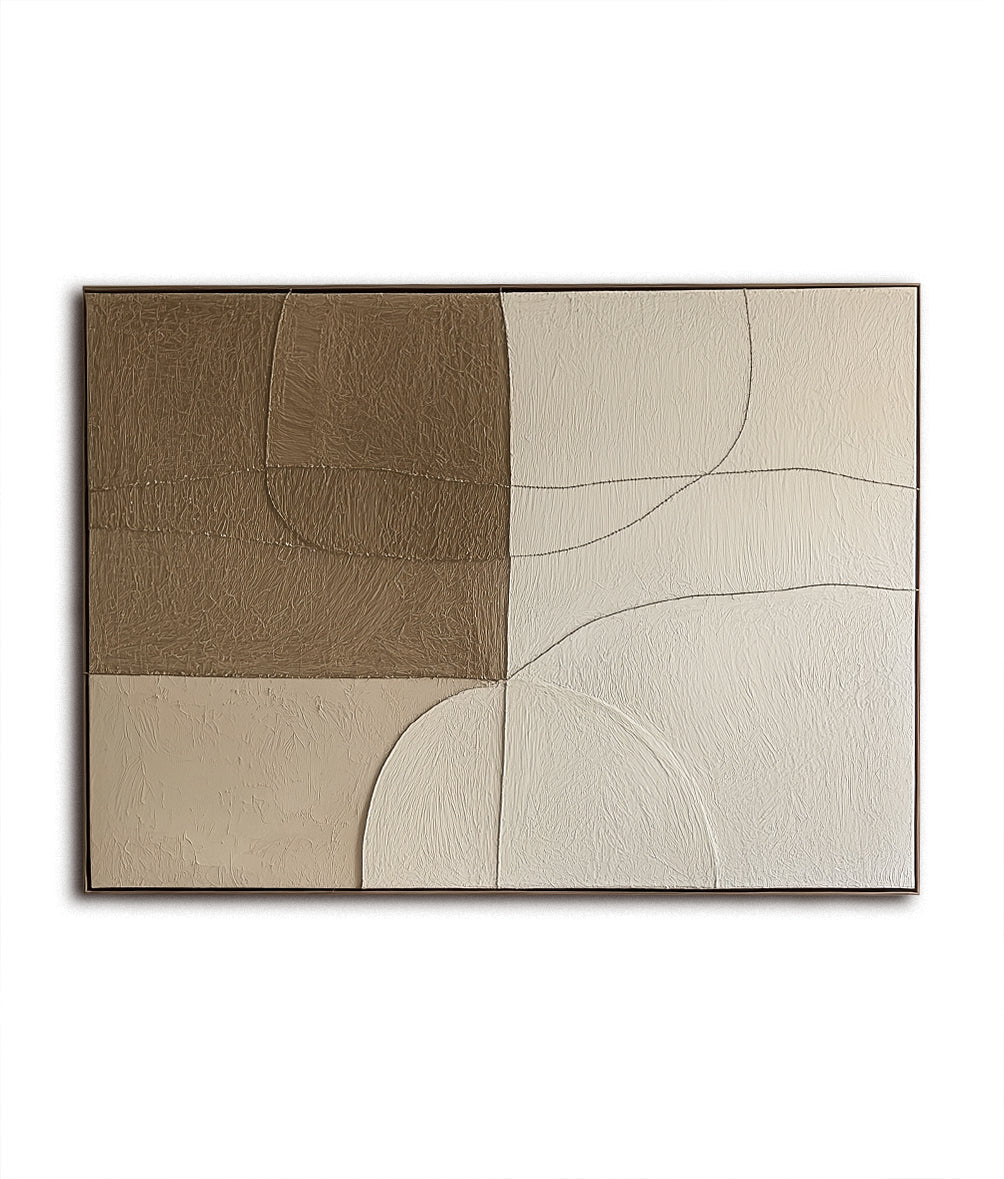 vipgallery Harmony of the Tides: Textured Seascape-wp242398