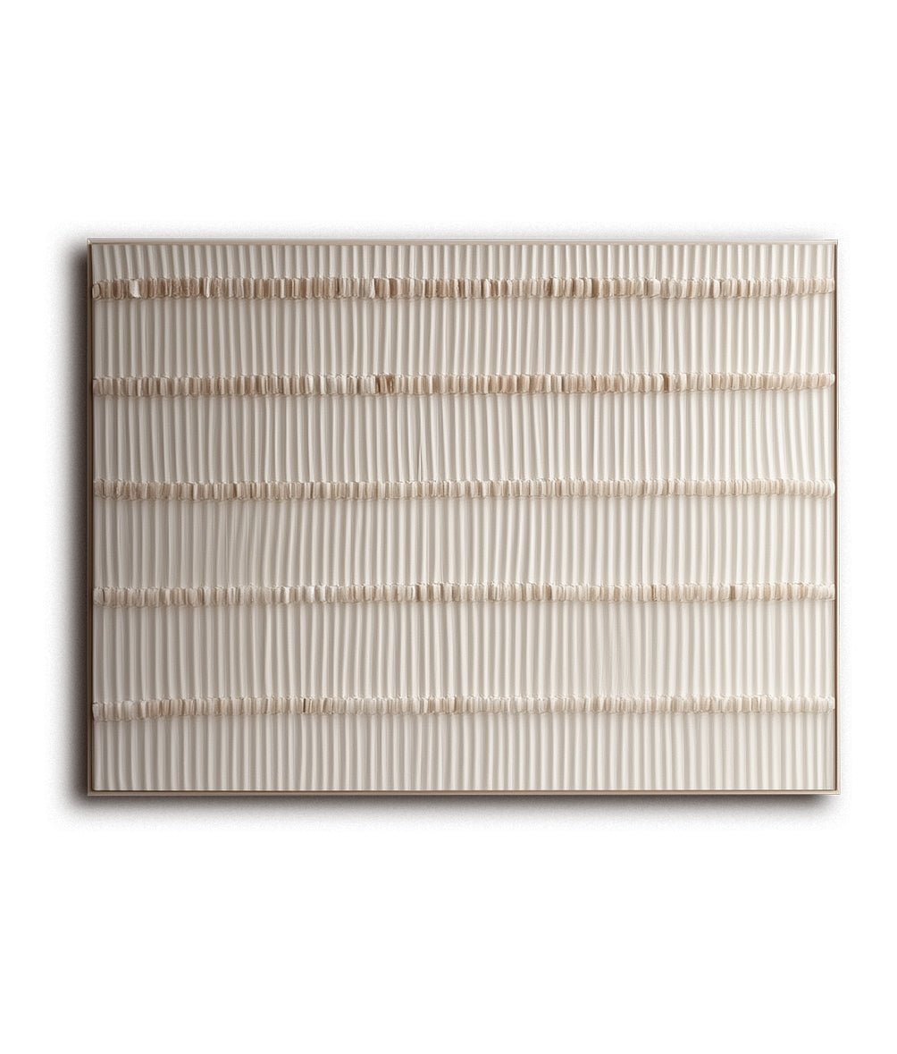 vipgallery Ebbing Horizons: Textured Ocean Art-wp242548