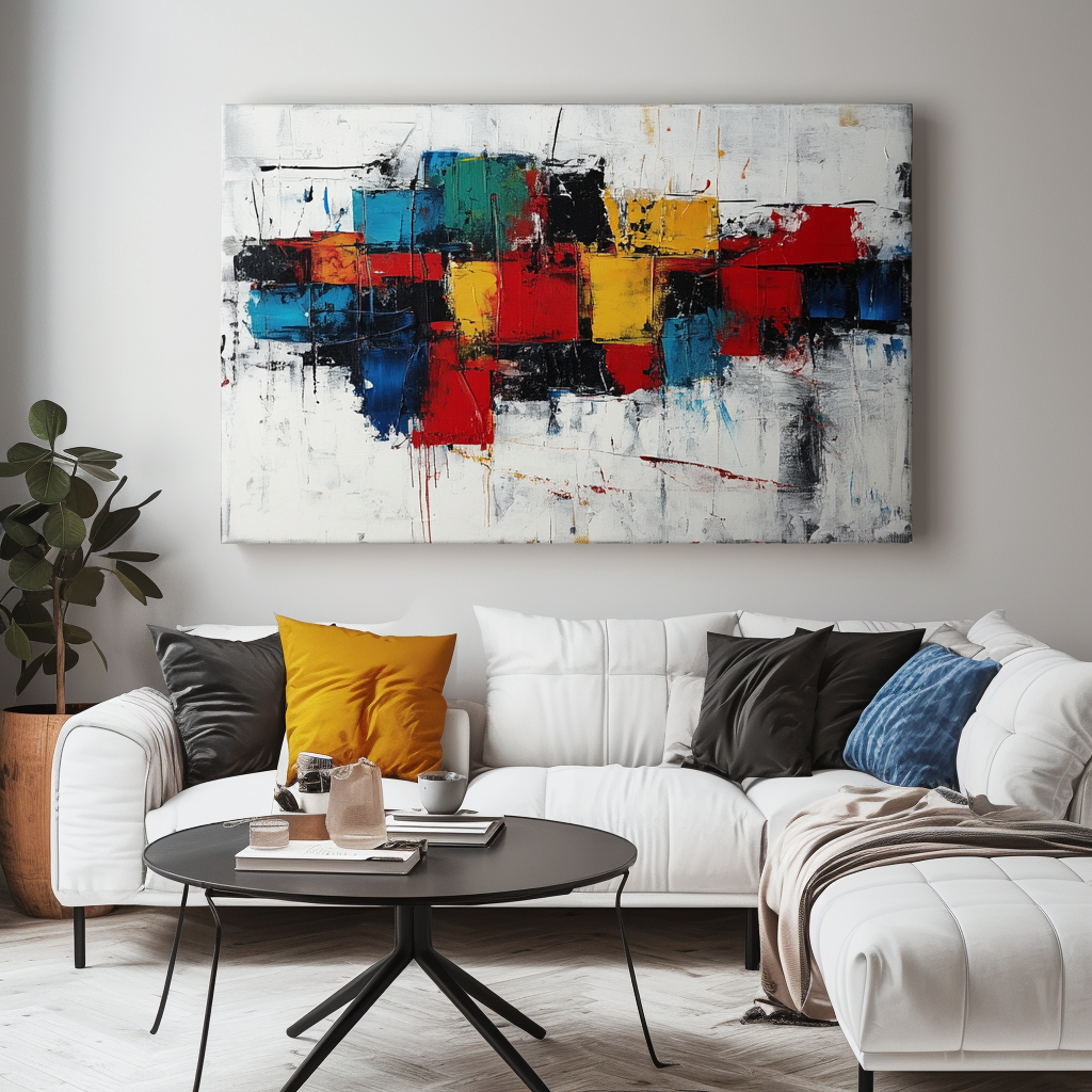 vipgallery Eternal Waves: Textured Ocean Art-wp242778