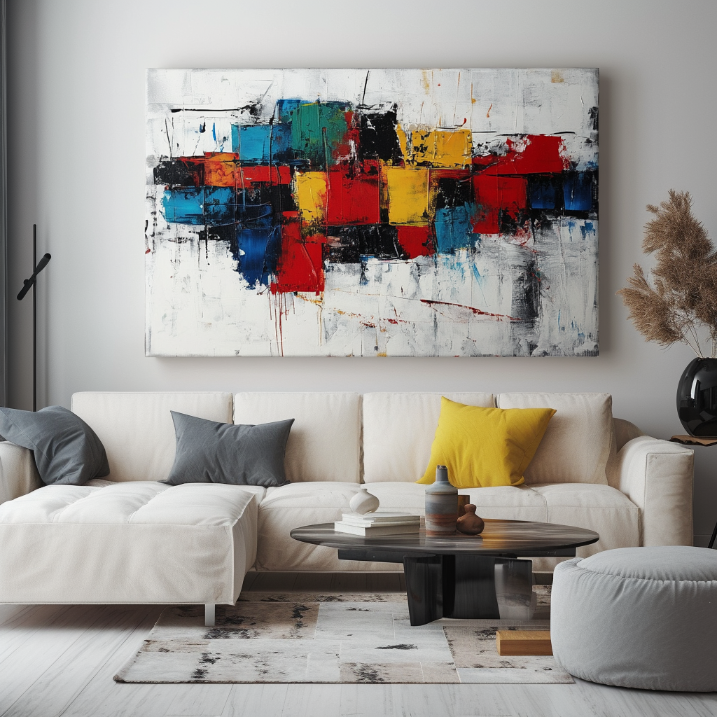 vipgallery Eternal Waves: Textured Ocean Art-wp242778