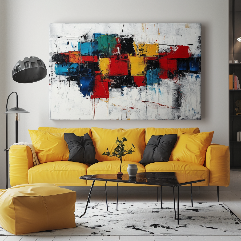 vipgallery Eternal Waves: Textured Ocean Art-wp242778