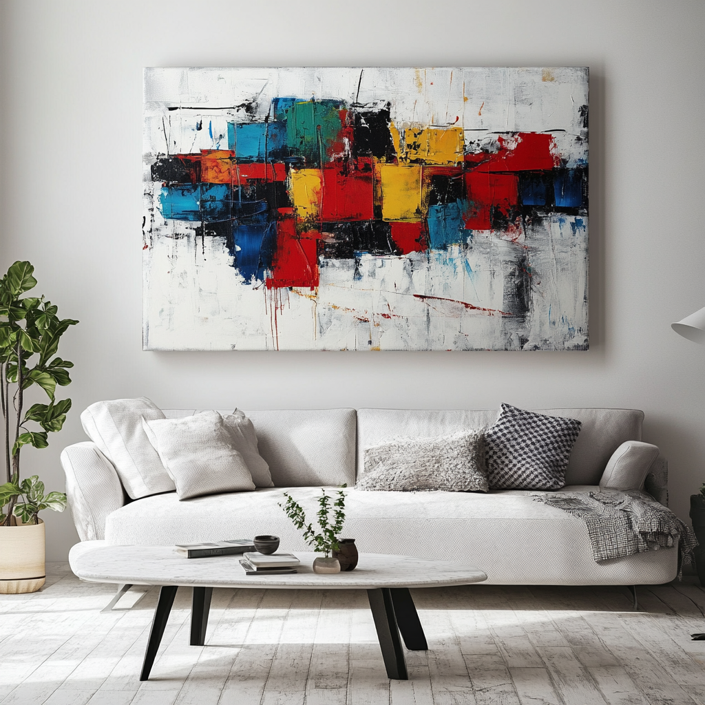 vipgallery Eternal Waves: Textured Ocean Art-wp242778