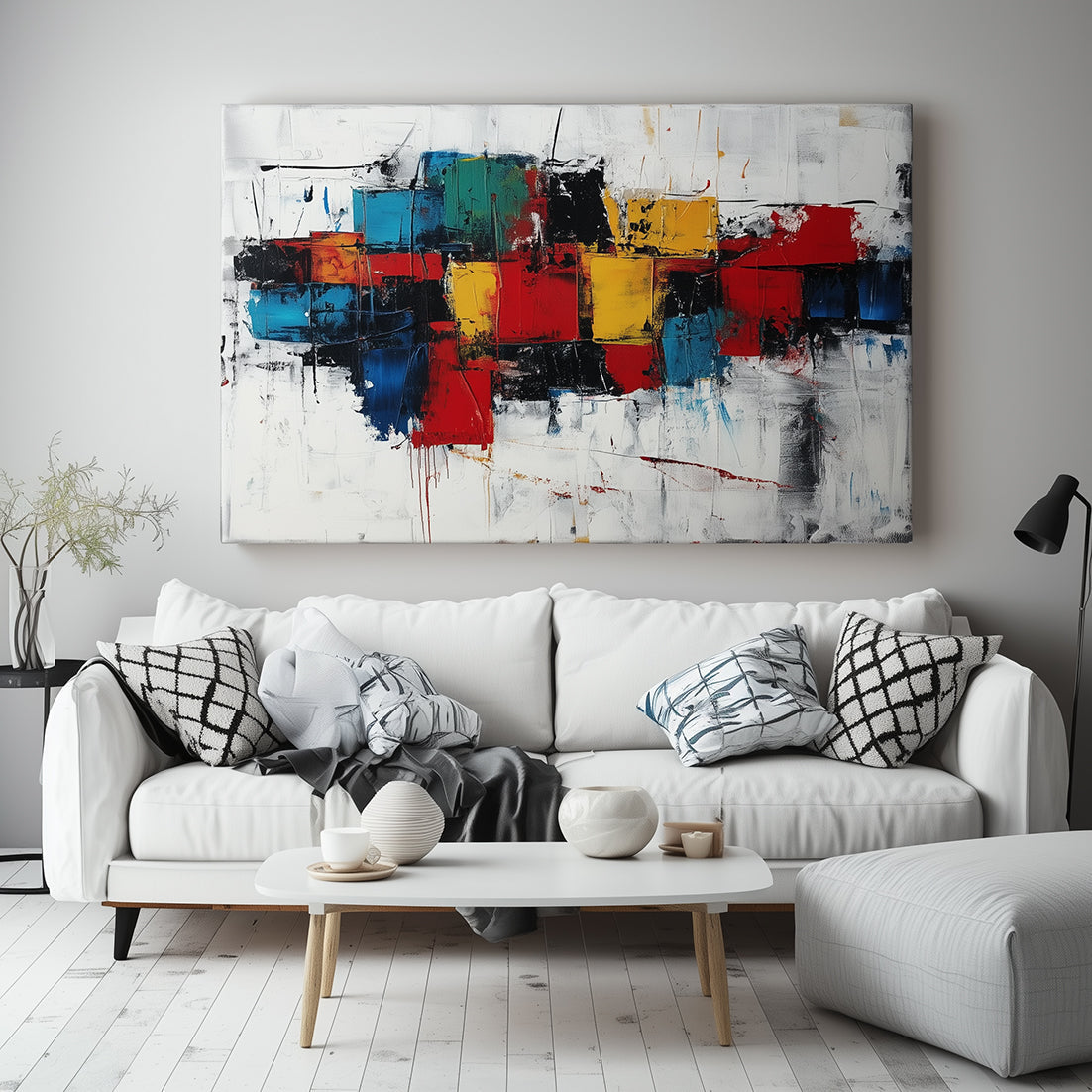 vipgallery Eternal Waves: Textured Ocean Art-wp242778