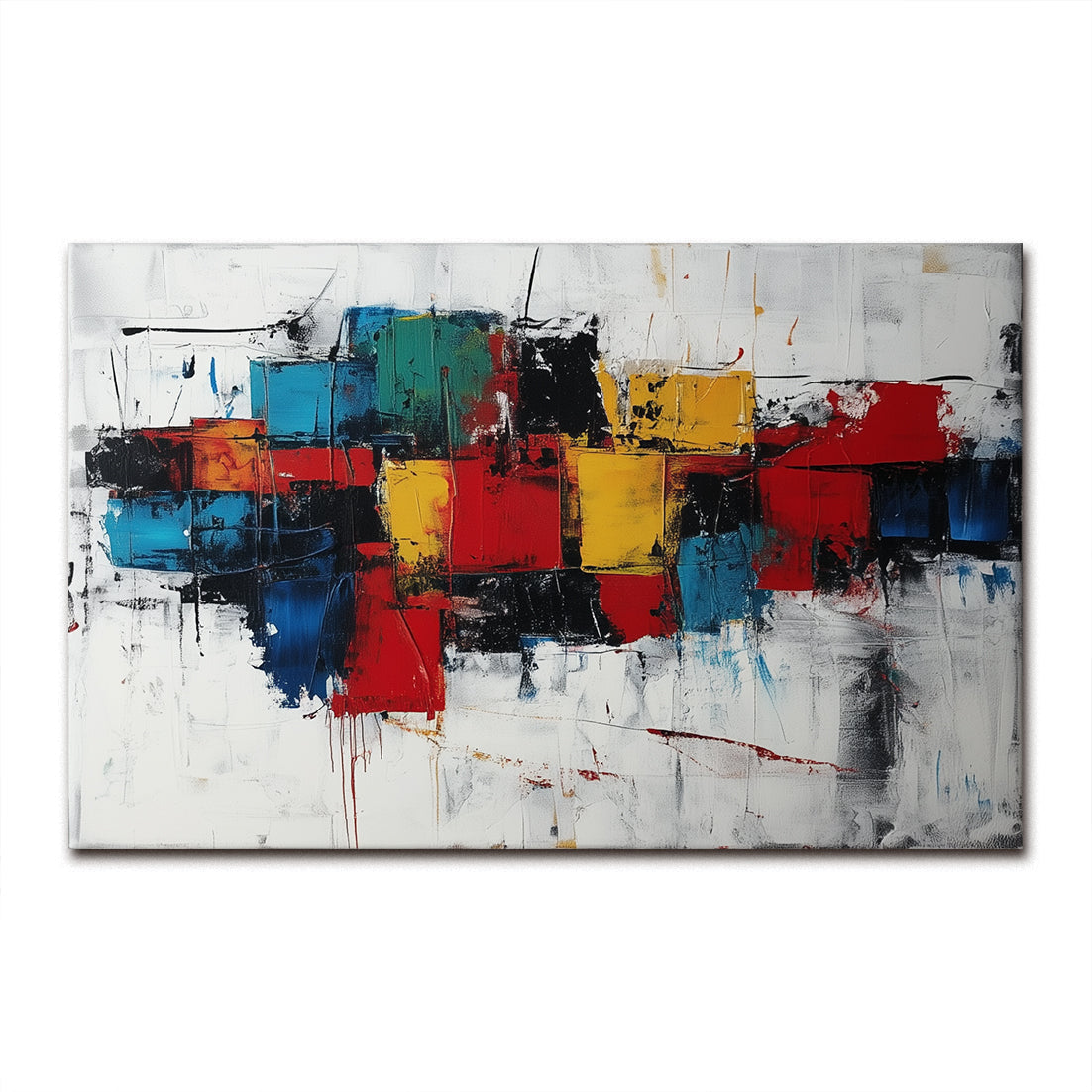 vipgallery Eternal Waves: Textured Ocean Art-wp242778