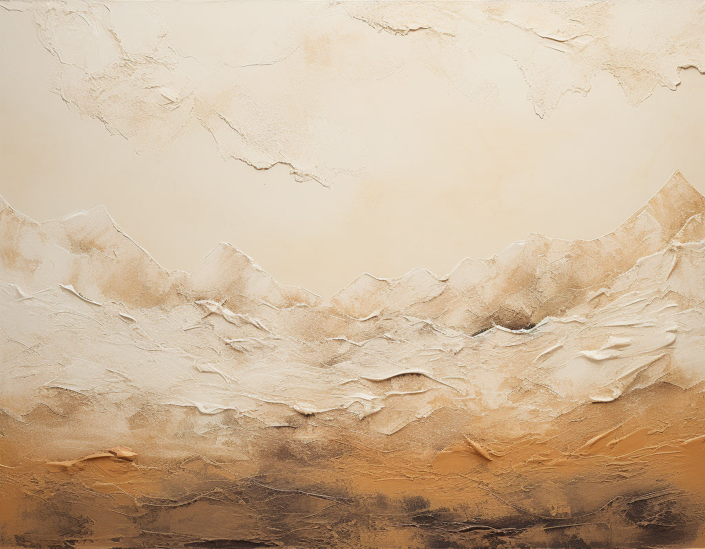vipgallery Wabi-Sabi Wall Art #TX310