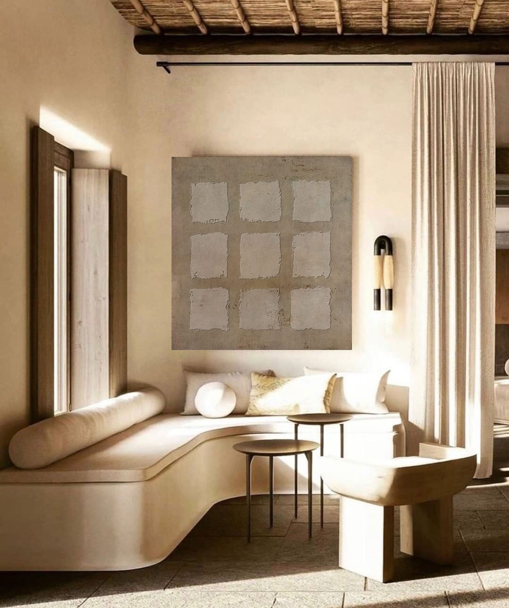 vipgallery Wabi-Sabi Wall Art #TX020