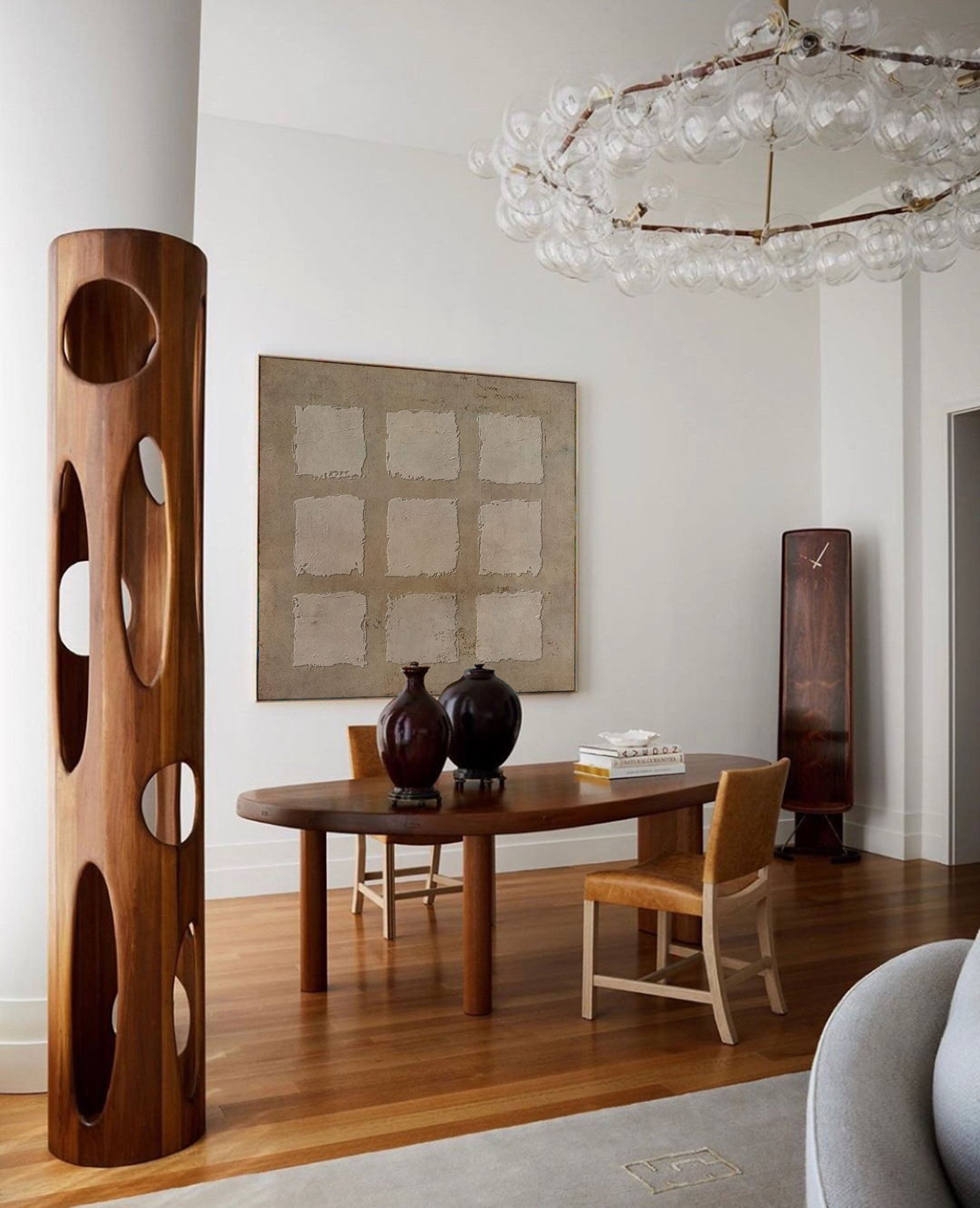 vipgallery Wabi-Sabi Wall Art #TX020