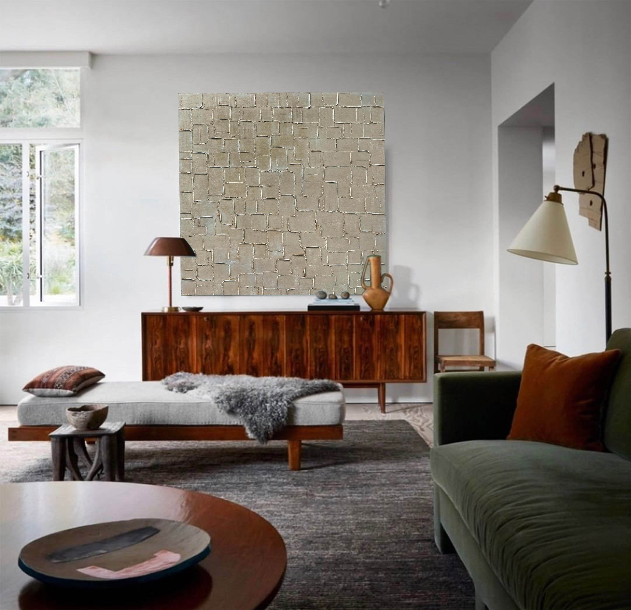 vipgallery Wabi-Sabi Wall Art #TX209