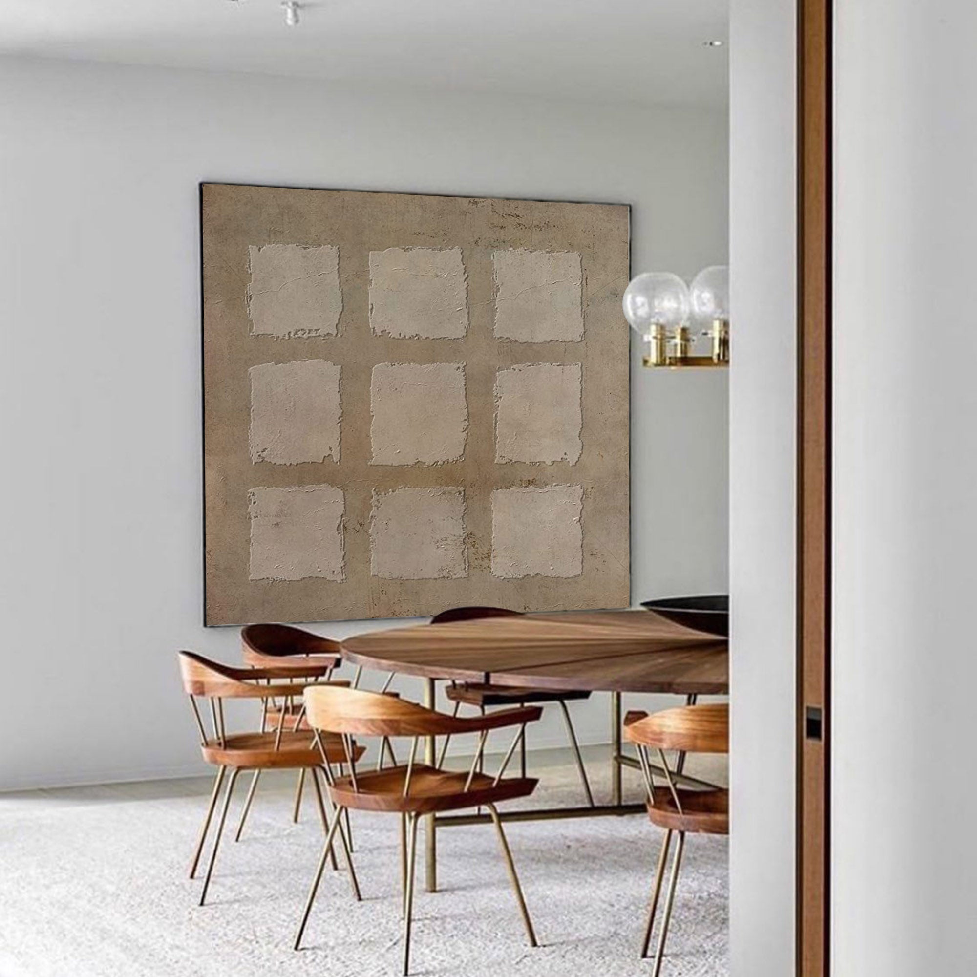 vipgallery Wabi-Sabi Wall Art #TX020