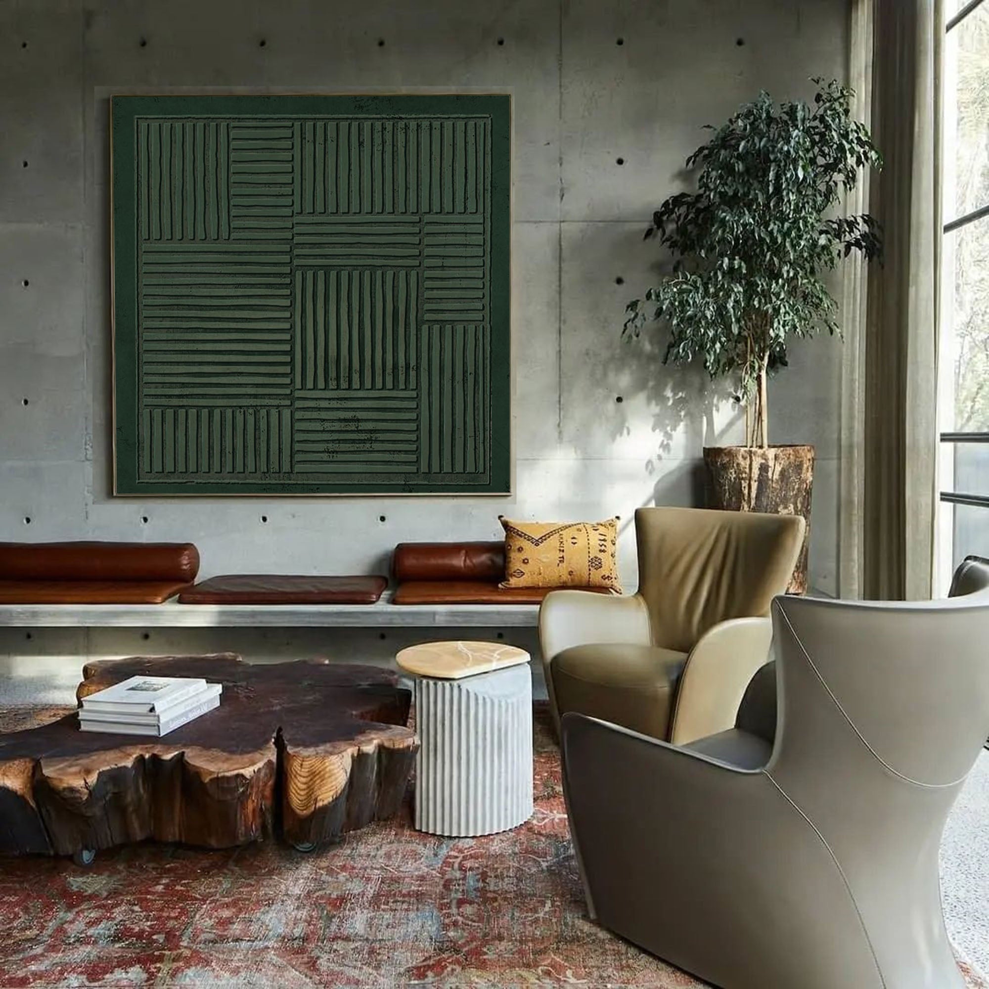vipgallery Wabi-Sabi Wall Art #TX030