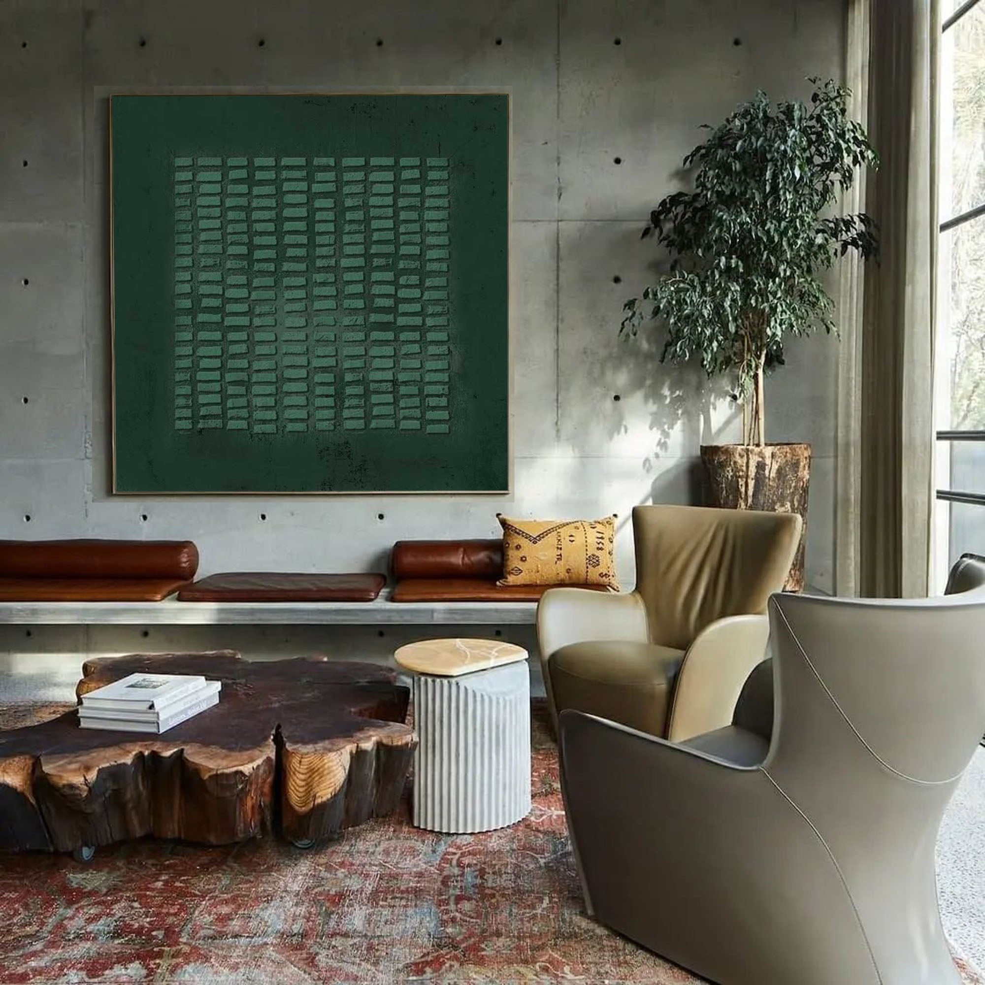vipgallery Wabi-Sabi Wall Art #TX026