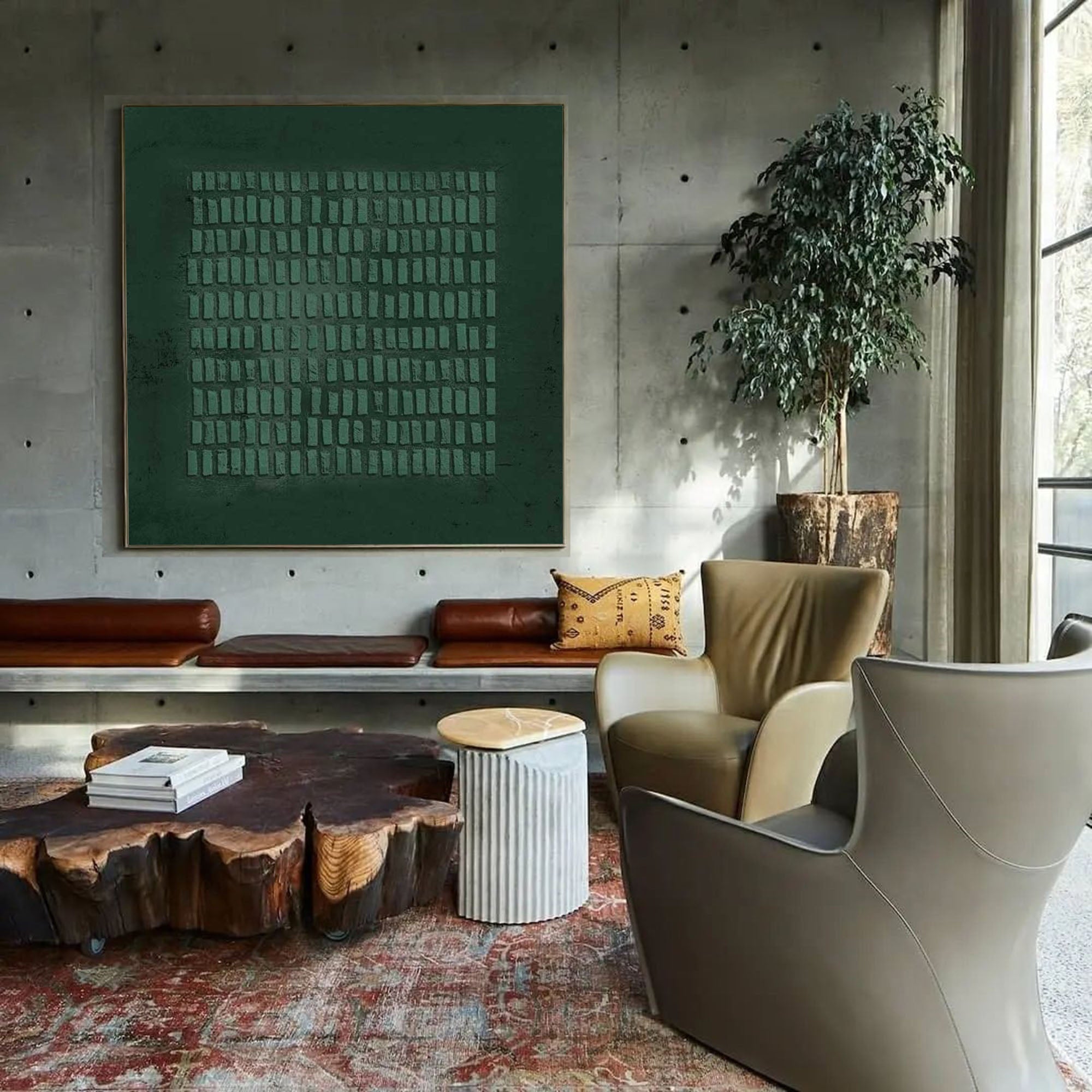 vipgallery Wabi-Sabi Wall Art #TX033