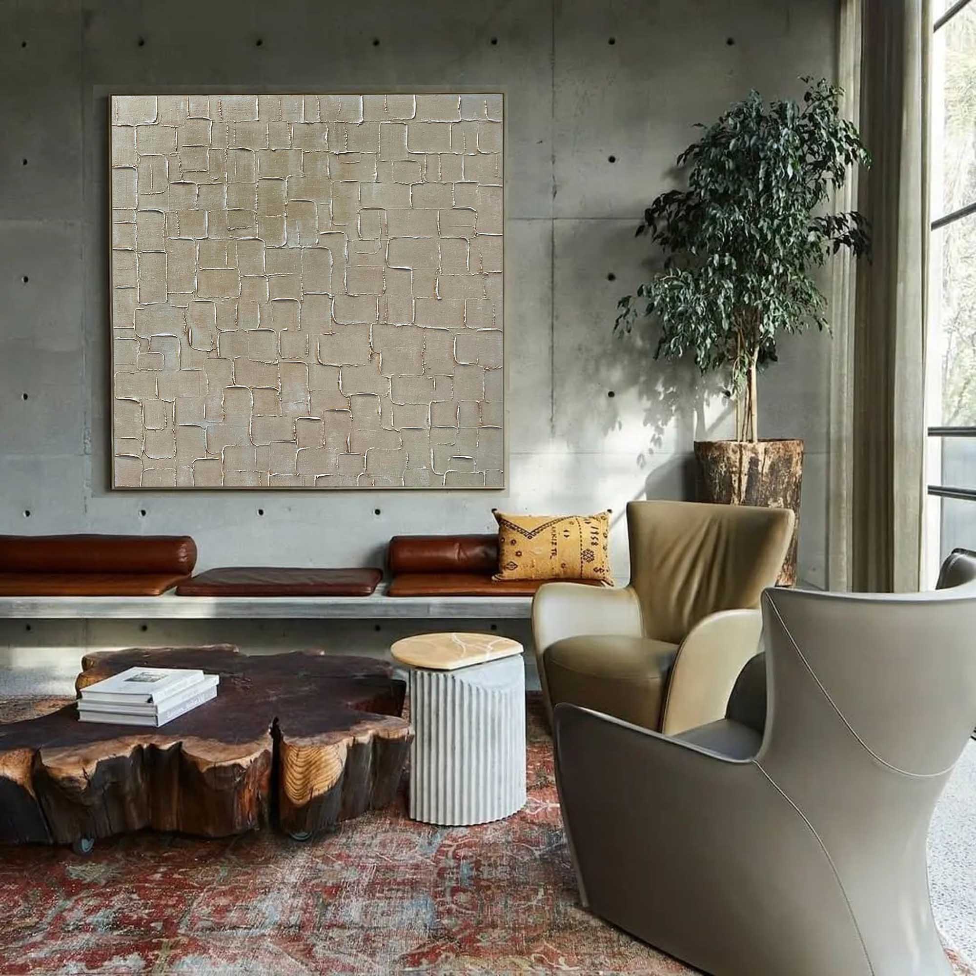 vipgallery Wabi-Sabi Wall Art #TX209