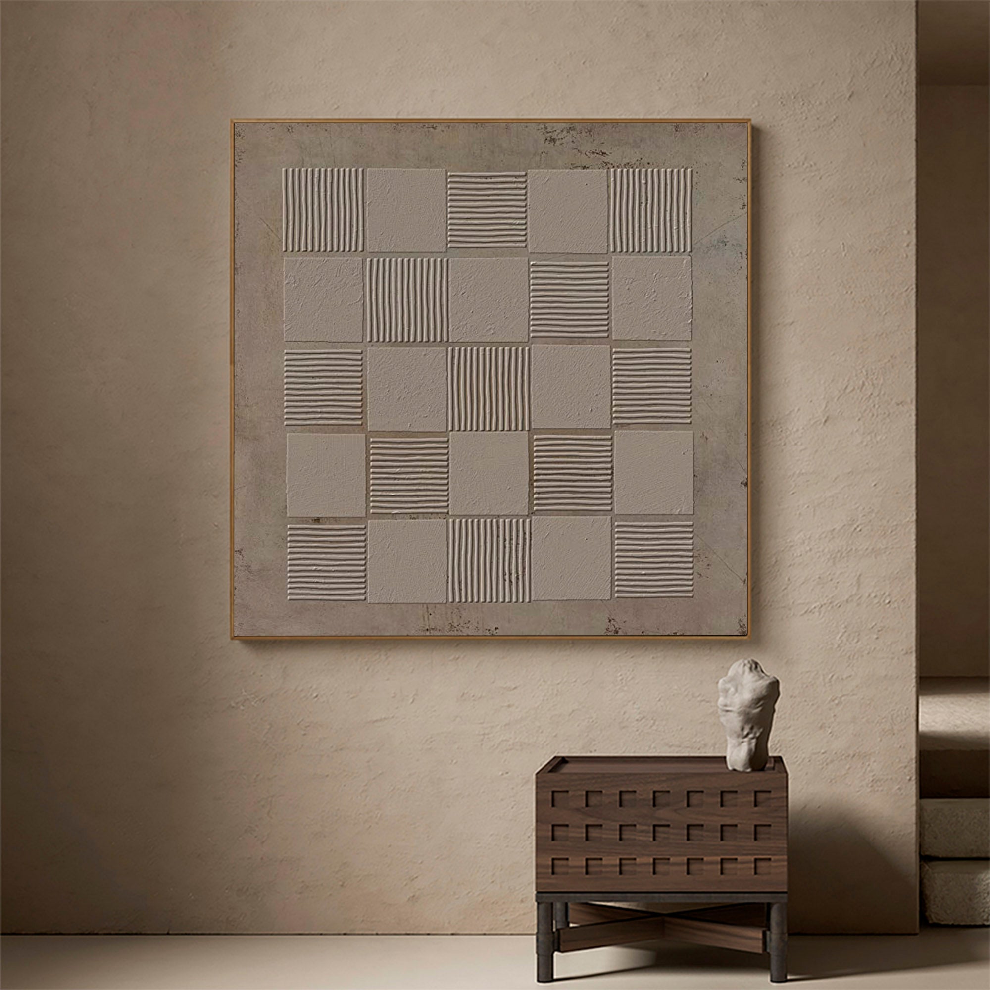 vipgallery Wabi-Sabi Wall Art #TX022
