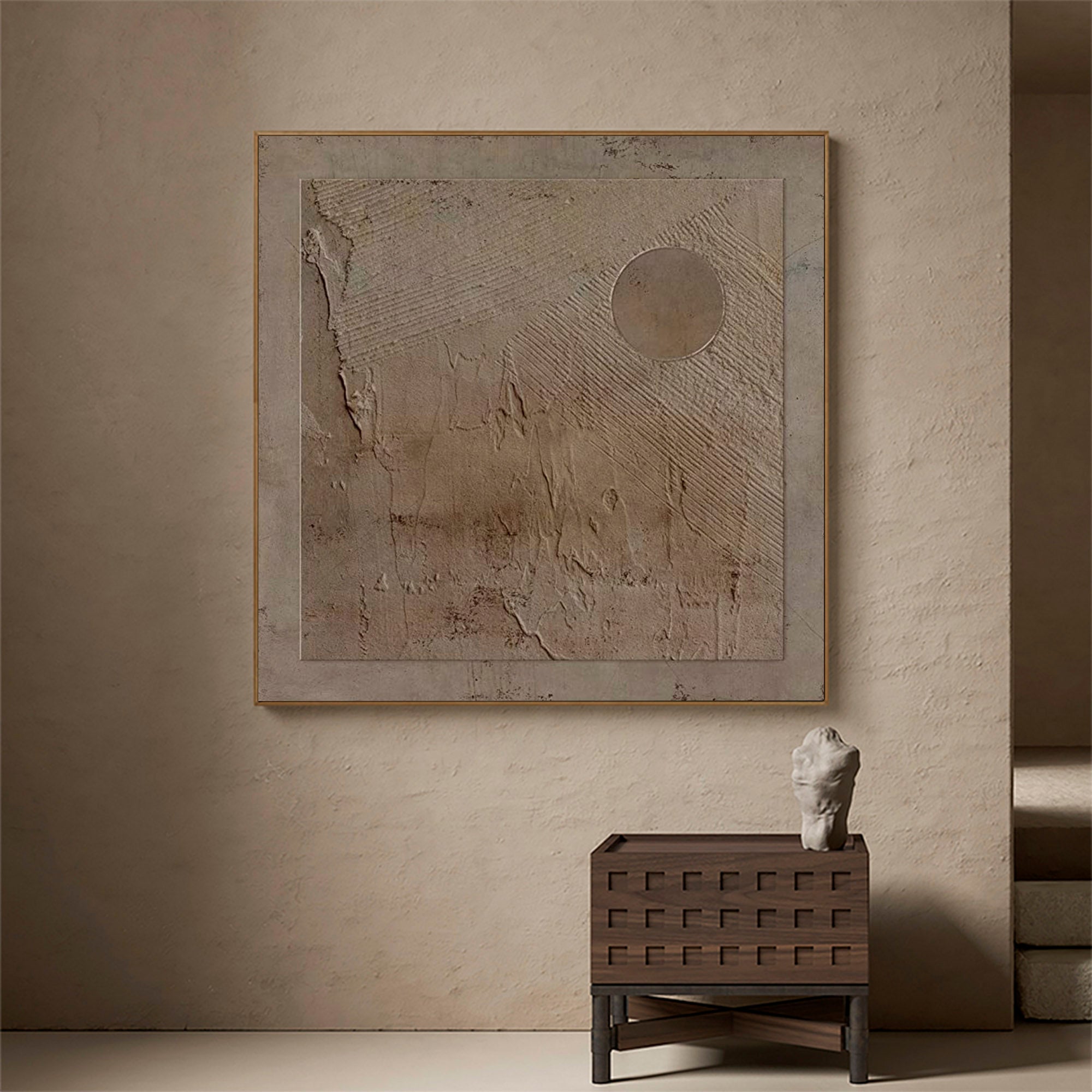 vipgallery Wabi-Sabi Wall Art #TX021