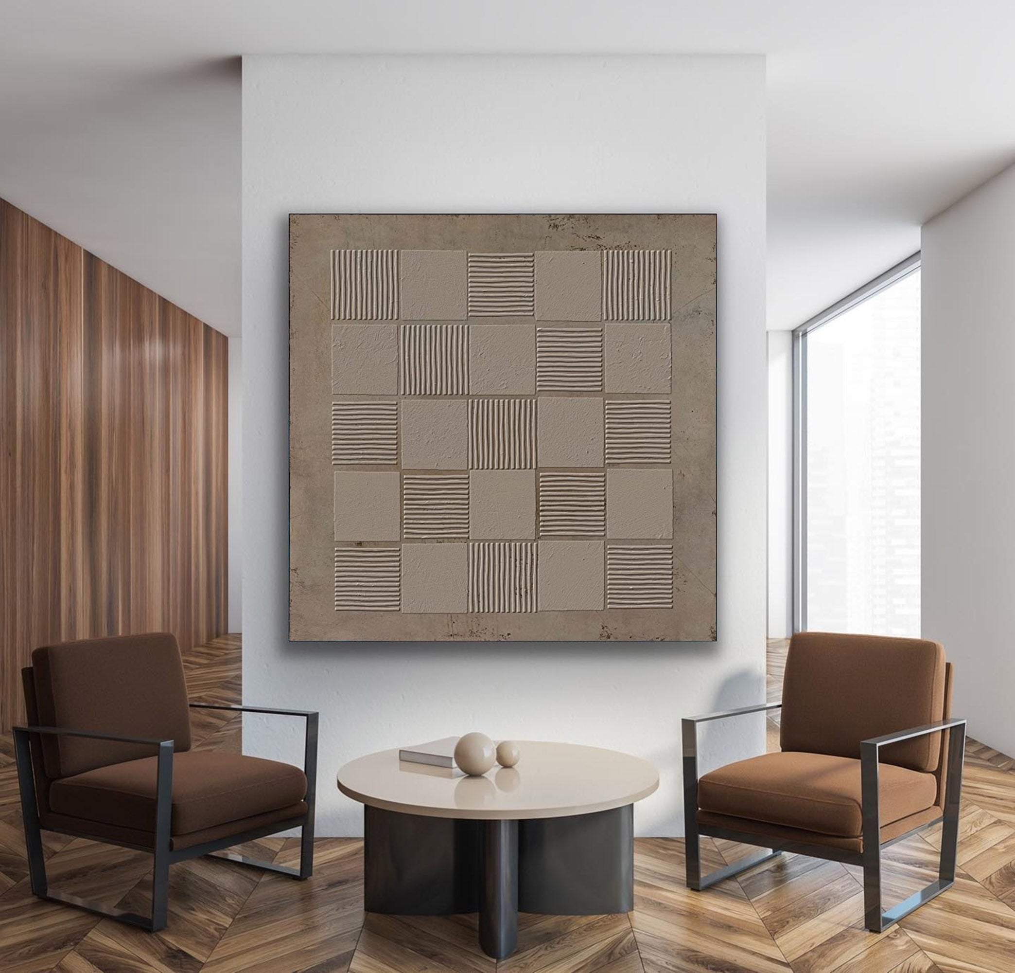 vipgallery Wabi-Sabi Wall Art #TX022