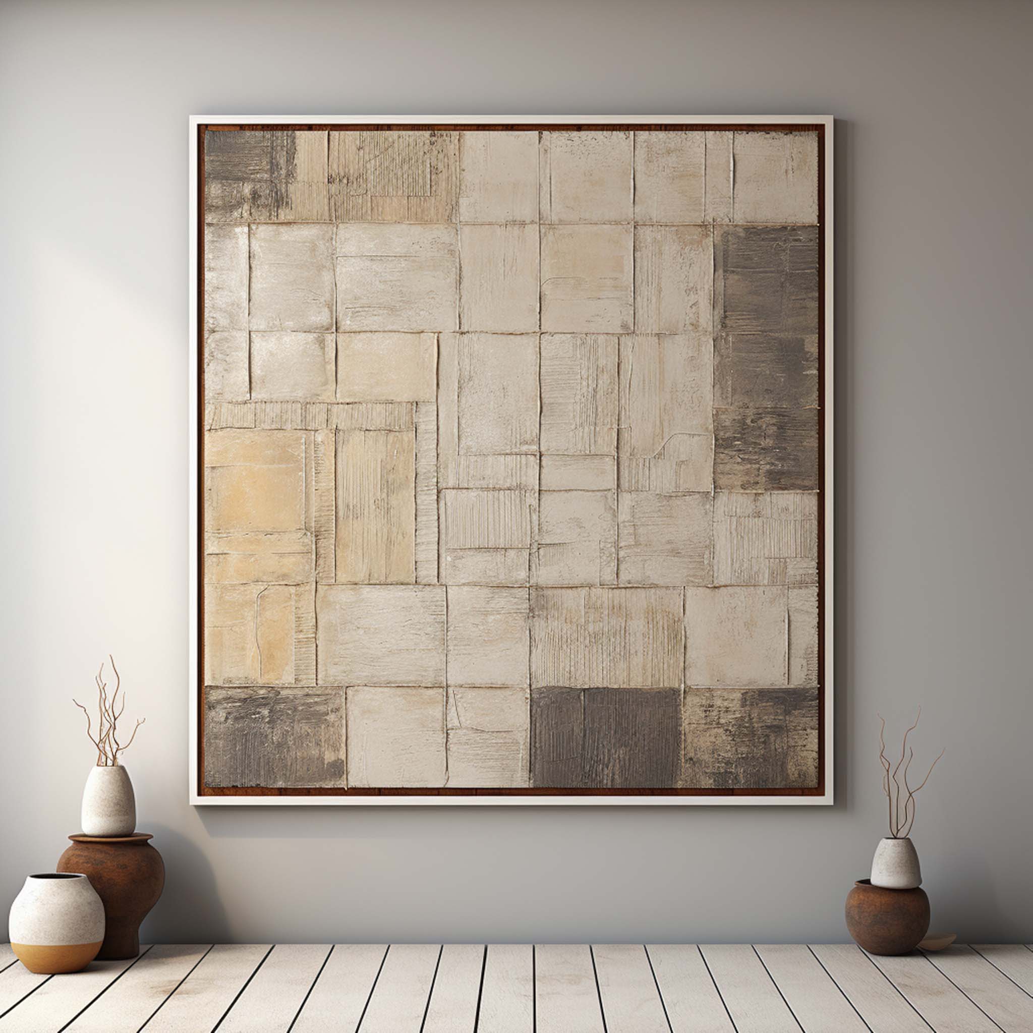 vipgallery Wabi-Sabi Wall Art #TX254