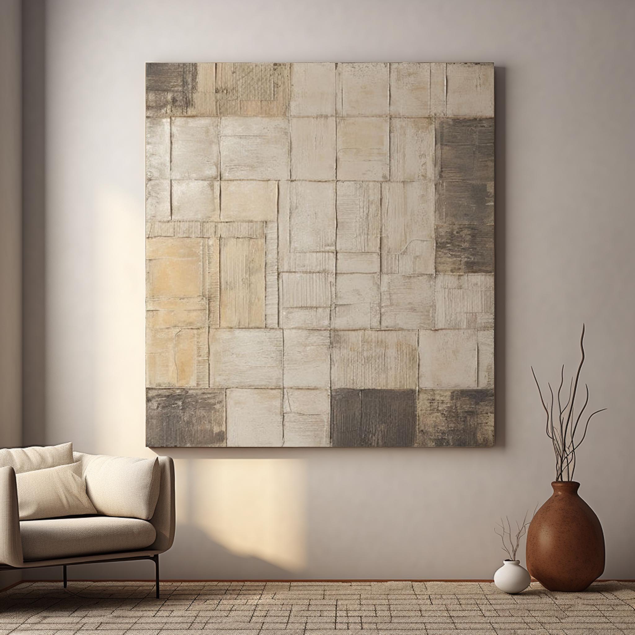 vipgallery Wabi-Sabi Wall Art #TX254