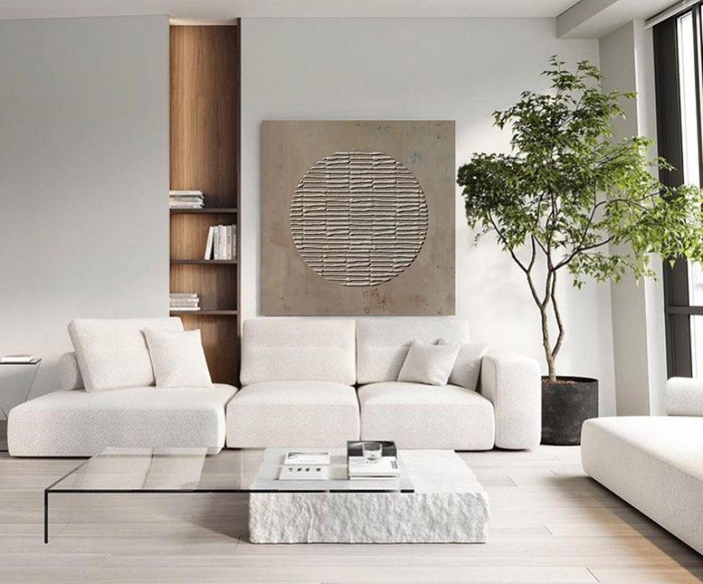 vipgallery Wabi-Sabi Wall Art #TX084