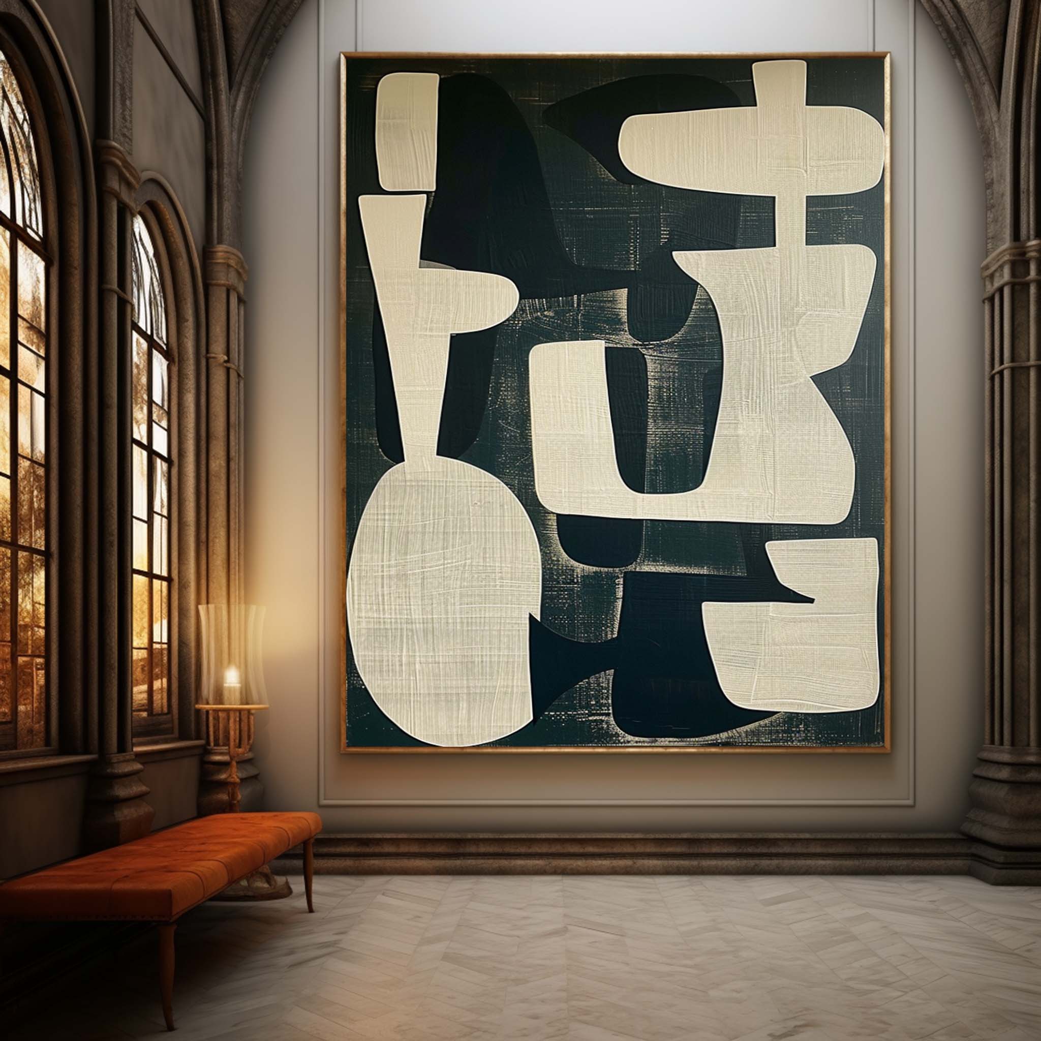 vipgallery Wabi-Sabi Wall Art #TX316