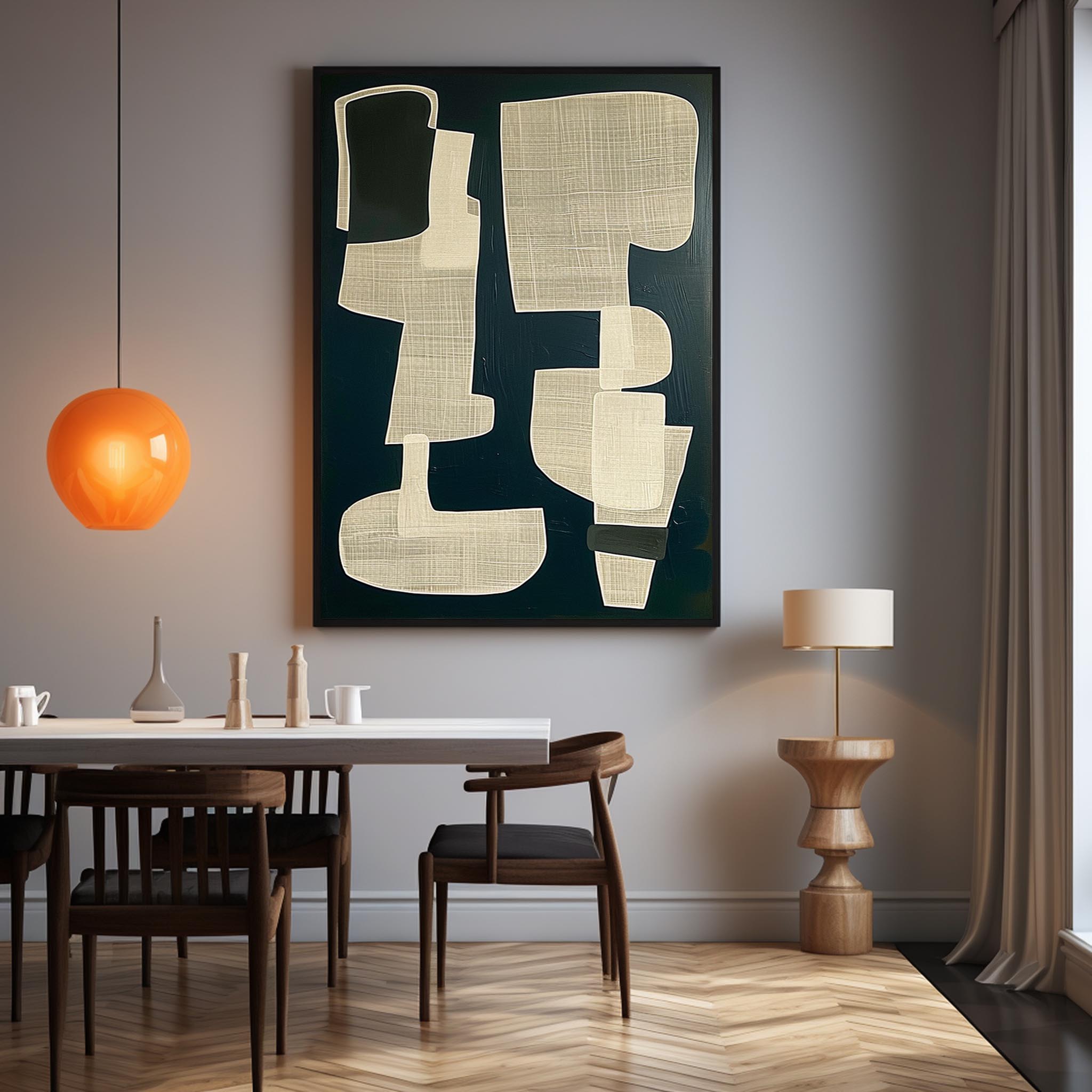 vipgallery Wabi-Sabi Wall Art #TX311