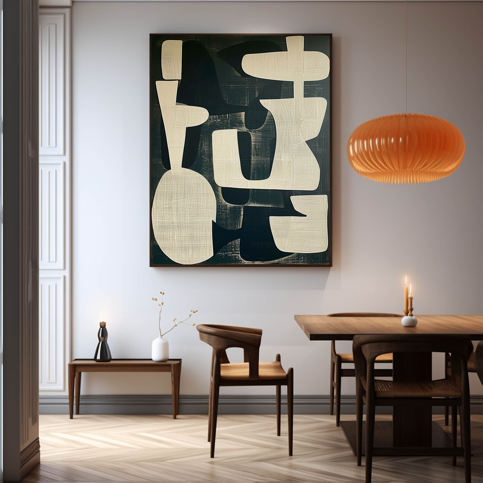 vipgallery Wabi-Sabi Wall Art #TX316