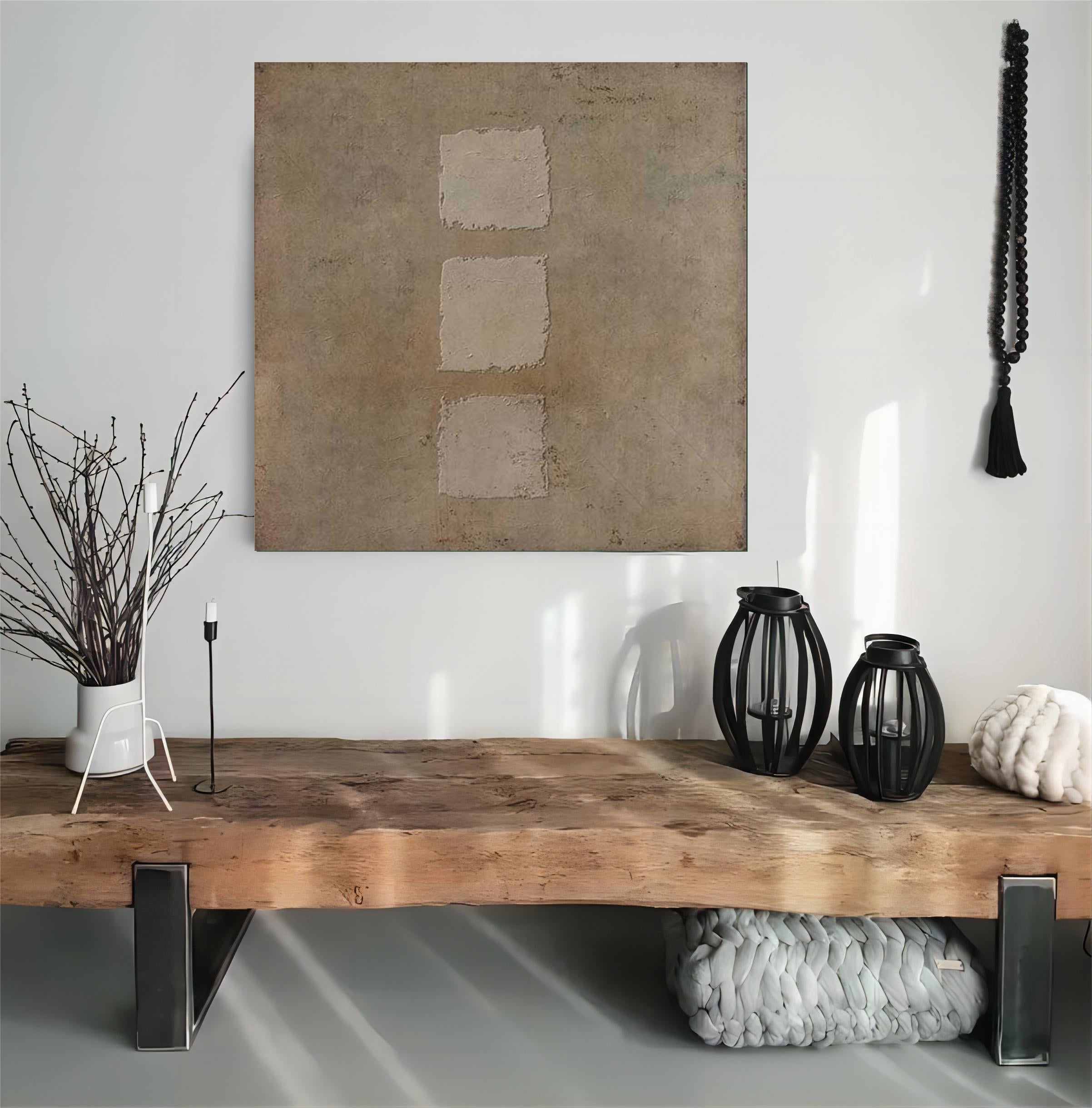 vipgallery Wabi-Sabi Wall Art #TX082