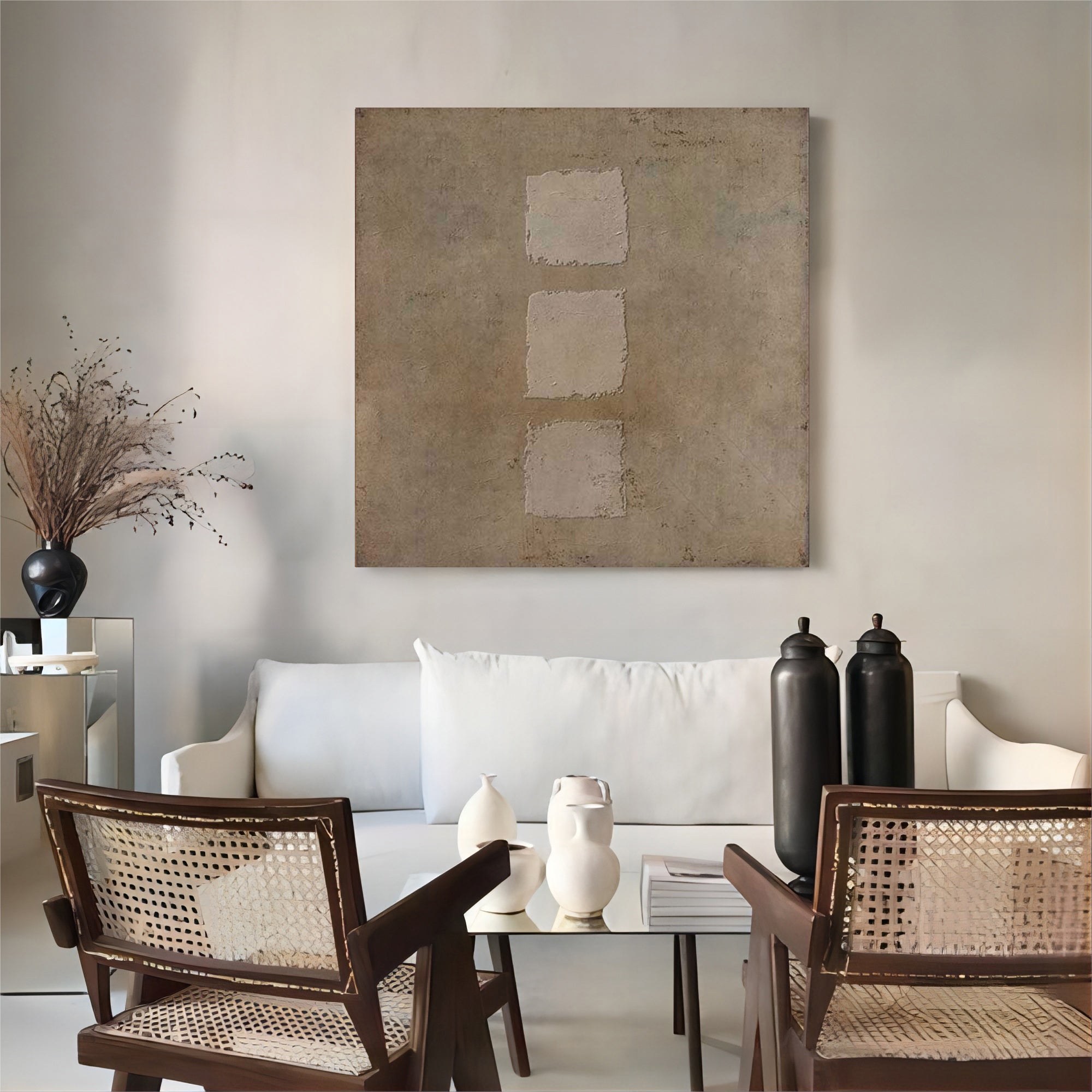 vipgallery Wabi-Sabi Wall Art #TX082