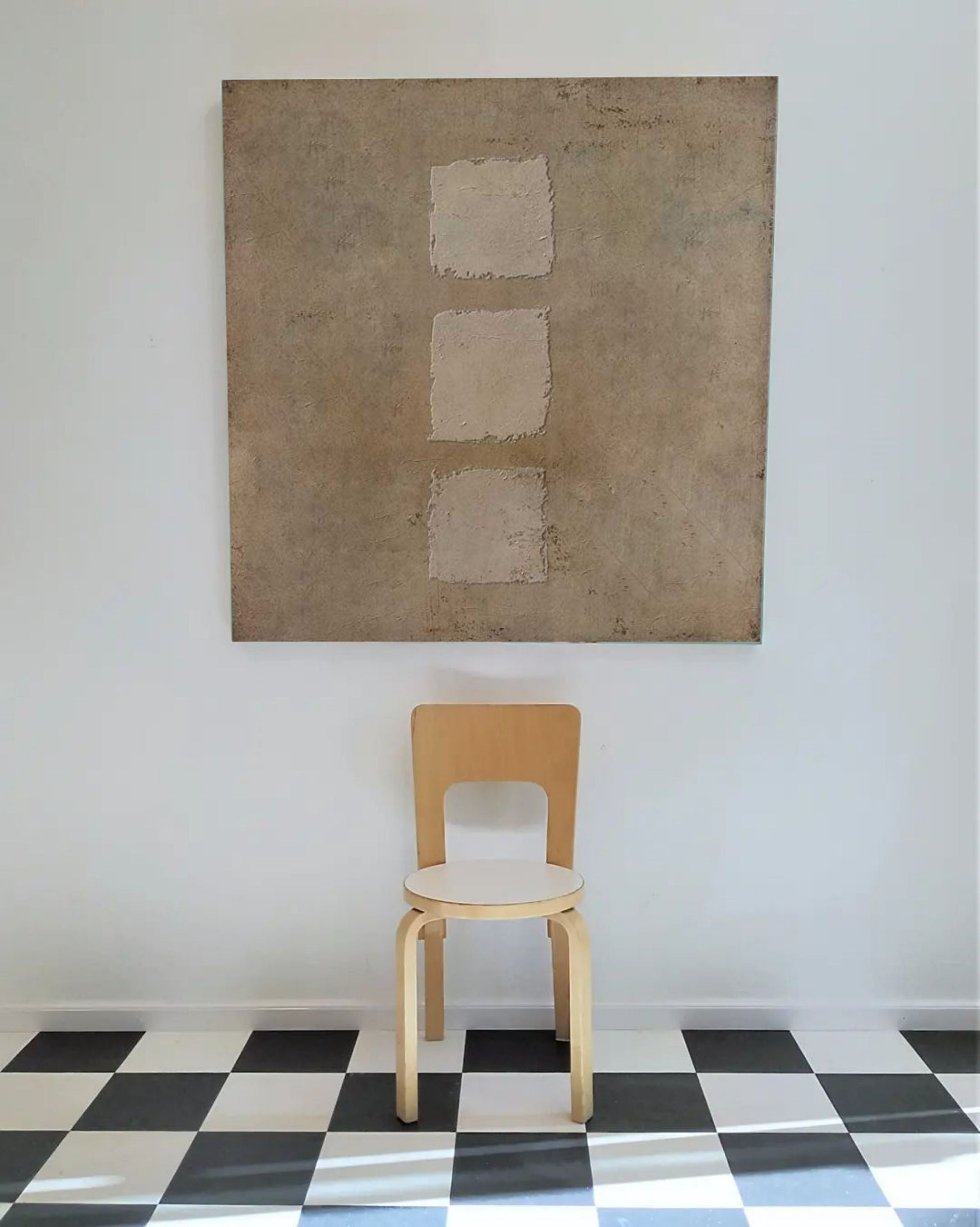 vipgallery Wabi-Sabi Wall Art #TX082